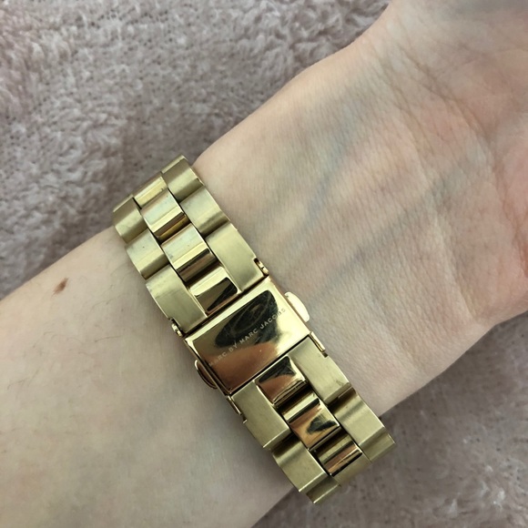 Marc jacobs women’s watch